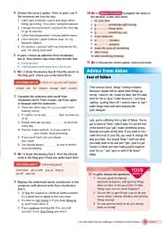 Wider World 2nd Edition for Ukraine 4 Student's Book + eBook - мініатюра 3
