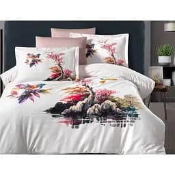 Комплект постельного белья First Choise Евро 000281531
