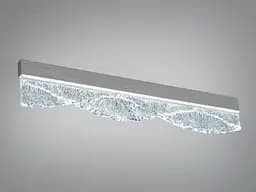 Настінне LED бра Diasha 8057/400GD золото 11 Вт