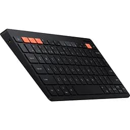 Бездротова клавіатура Samsung Smart Keyboard Trio 500 EJ-B3400BBRGRU чорна - мініатюра 2