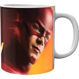 Кружка GeekLand Флеш Flash Флеш FS.02.030