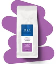 Кофе в зёрнах Isla Ефіопія Sidamo 1 кг