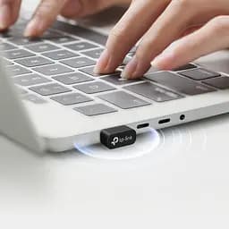 Адаптер WiFi Archer TX10UB nano AX900, USB, BT5.3 TP-Link teh0017378 - мініатюра 3