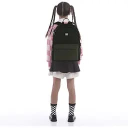 Рюкзак GoPack Education Teens 140 хакі (GO25-140L-4) - мініатюра 14
