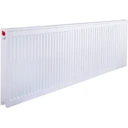 Радіатор сталевий панельний Kalite 11 бок 500x1600 000022292, Білий