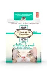 Сухий корм Nature's Code для стерилізованих кішок зі свіжим м'ясом курки 2,27 кг