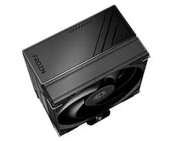 Кулер процесорний ID-Cooling Frozn A410 SE (FROZN A410 SE) - мініатюра 2