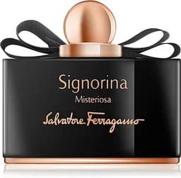 Парфумована вода Ferragamo Signorina Misteriosa 100 мл