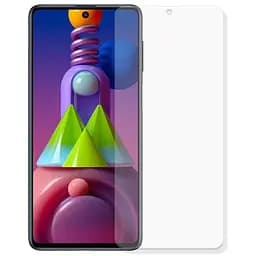 Пленка защитная Devia Hydrogel Samsung Galaxy S24 (DV-SM-S24)