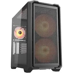 Корпус для ПК Cougar (MX600 Mini RGB)