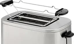 Тостер 800Вт, пластик, сріблястий Gorenje teh0025674 - мініатюра 6
