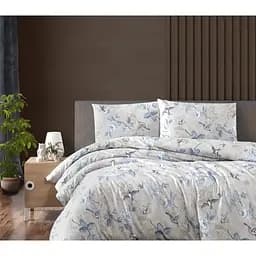 Комплект постільної білизни Homesco Євро 000280782