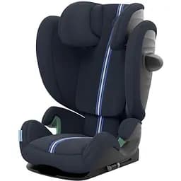 Автокрісло Cybex Solution G i-Fix Plus Ocean Blue (523001103)