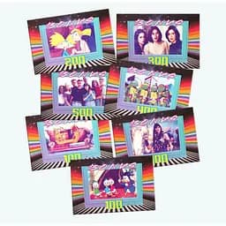 Настільна гра "Монополія RETRO" FlixPlay 25х25х5 см det0015575 - мініатюра 4