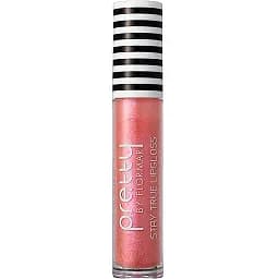 Блеск для губ Pretty Stay True Lipgloss тон 020 (Rose) 6.5 мл (8000018772768)