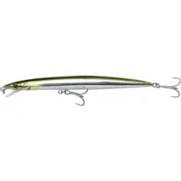 Воблер Savage Gear Sandeel Jerk Minnow F 175 мм 25.0 g Mirror Ayu