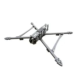 Рама Mark4 V2 10” 427мм - карбонова рама 10 дюймового FPV дрона