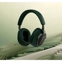 Навушники Bowers & Wilkins PX8 Dark Forest - мініатюра 5
