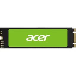 SSD накопичувач Acer RE100 128GB [BL.9BWWA.112] [142406] - мініатюра 4