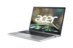 Ноутбук Acer Aspire 3 A315-24P 15.6' FHD, AMD A N7120U, 8GB, F256GB, UMA, Lin, сріблястий (NX.KDEEU.01A) - мініатюра 6