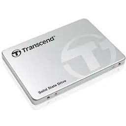 Накопичувач SSD Transcend Sata 2.5" 120Gb SSD220 128 (TS120GSSD220S) - мініатюра 4