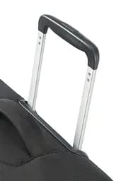 ВалізаAmerican Tourister SUMMERFUNK BLACK 67,5x42x27,5(29,5) 67 См 78G*09004 - мініатюра 8