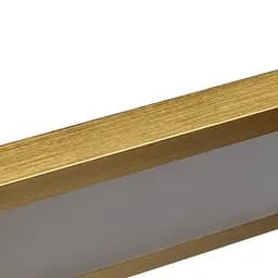 Люстра Brille лофт стельова LED 64W WW G (BL-839C/3) - мініатюра 3