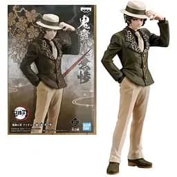 Фигурка Bandai Spirits Мудзан Кибуцудзи Kibutsuji Muzan Клинок рассекающий демонов Demon Slayer 17 см DS КМ156