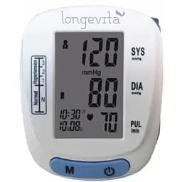 Тонометр Longevita BP-201M