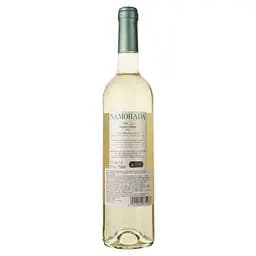 Вино Magnum Namorada by Carlos Lucas DO Vinhos Verdes 2021 біле сухе 0.75 л - мініатюра 2