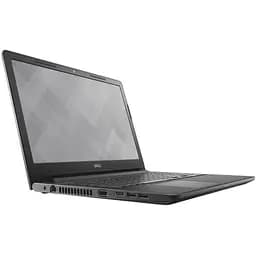 Ноутбук Dell Vostro 3568 (i3-6006U/8/500SSD) - Class A "Б/В" - мініатюра 2