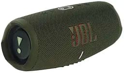 Портативная колонка Charge 5 (JBLCHARGE5GRN) Green JBL teh0022342