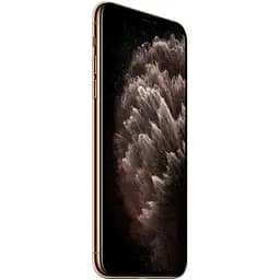 Смартфон iPhone 11 Pro Max 64GB Model A2218 Grade A Seller Refurbished Gold - мініатюра 2