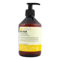 Шампунь Insight Dry Hair Nourishing Shampoo поживний для сухого волосся 400 мл