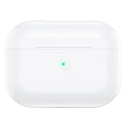 Бездротові навушники Hoco EW27, TWS, Bluetooth 5.3, з мікрофоном, 30mAh, 300mAh, 6h, білі - мініатюра 4