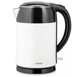 Электрочайник Magio MG-985 металлический 1.7 л 1800 Вт Белый 