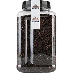 Рис Bisan Чорний 750 г - мініатюра 3