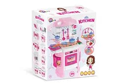 Кухня ТехноК для маленьких принцес, 6696