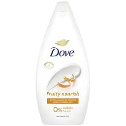Гель для душу Dove Фруктове живлення 450 мл