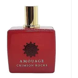 Парфюмерная вода Amouage Crimson Rocks 100 мл тестер