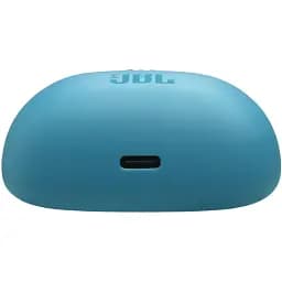 Bluetooth-гарнітура JBL Tune Beam 2 Turquoise (JBLTBEAM2TQE) - мініатюра 10