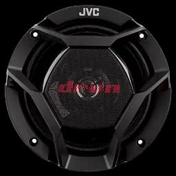 Коаксіальна автоакустика JVC CS-DR1720 [55509] - мініатюра 2