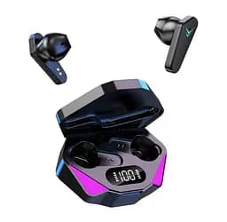 Бездротові ігрові навушники TWS Х15/Ігрові водонепроникні стерео навушники/ Bluetooth навушники Х15