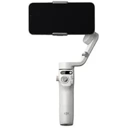 Монопод-стабілізатор DJI Osmo Mobile 6 Platinum Gray (CP.OS.00000284.01)