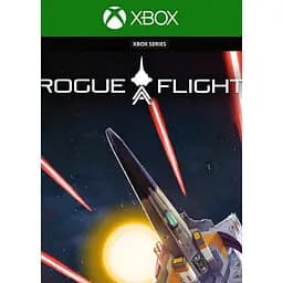 Ключ активації Microsoft Rogue Flight для Xbox Series S/X