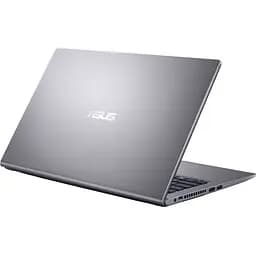 Ноутбук ASUS X515MA-EJ624 15.6' FHD, Intel C N4020, 4GB, F512GB, UMA, NoOS, Сірий (90NB0TH1-M00M50) - мініатюра 7