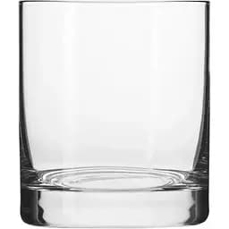 Набір келихів для віскі Krosno Basic скло 250 мл 6 шт. (788074)