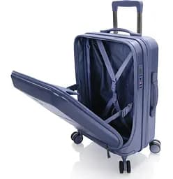 Валіза Heys EZ Fashion (S) Navy (10162-0028-21) - мініатюра 7