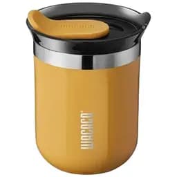 Термокружка Wacaco Octaroma Classico180 мл Желтый (1100-4897066230696)