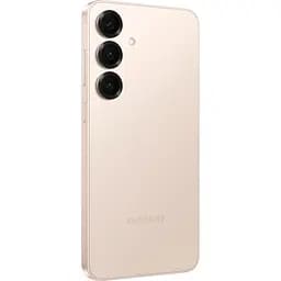 Смартфон Samsung Galaxy S25 12/128GB Pinkgold (SM-S931BZDD) [130045] - мініатюра 6